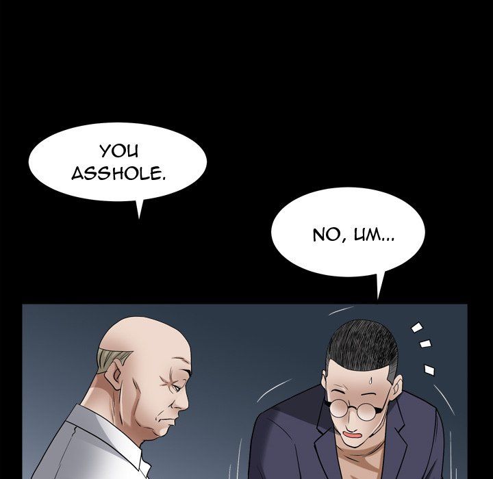 Barefoot  The Leash Season 2 Manhwa - Chapter 23 Page 75