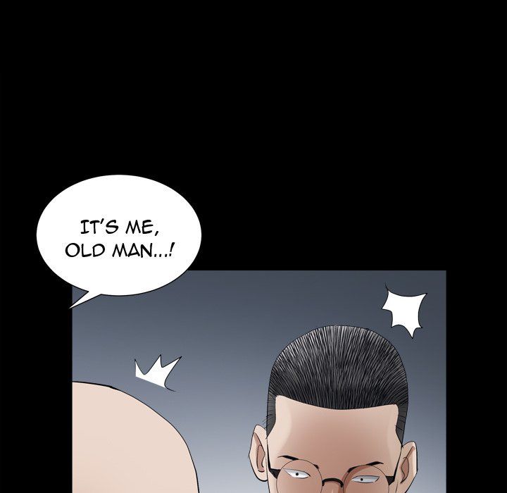 Barefoot  The Leash Season 2 Manhwa - Chapter 23 Page 77