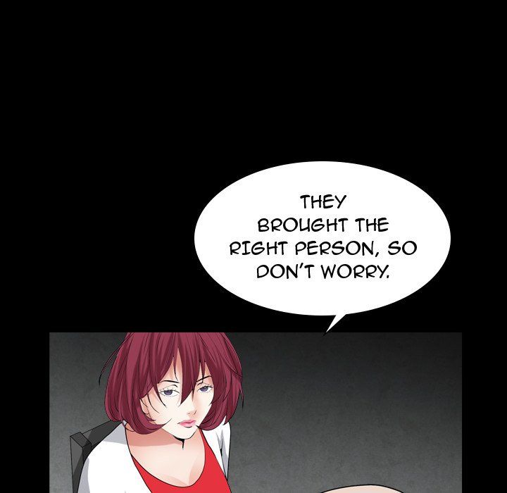 Barefoot  The Leash Season 2 Manhwa - Chapter 23 Page 79