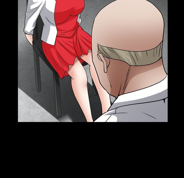 Barefoot  The Leash Season 2 Manhwa - Chapter 23 Page 80