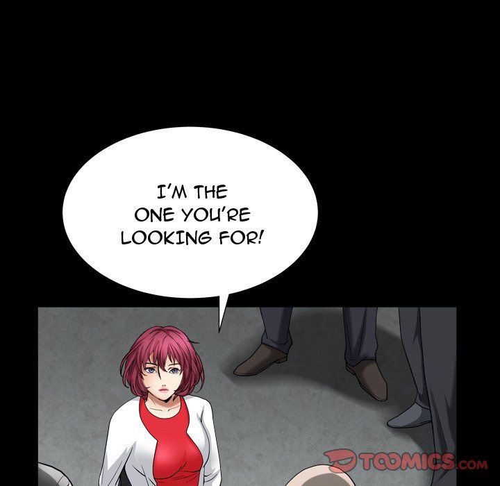 Barefoot  The Leash Season 2 Manhwa - Chapter 23 Page 83