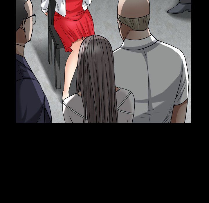 Barefoot  The Leash Season 2 Manhwa - Chapter 23 Page 84