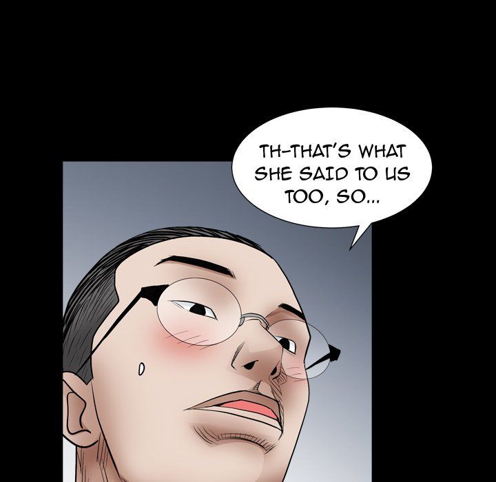 Barefoot  The Leash Season 2 Manhwa - Chapter 23 Page 85