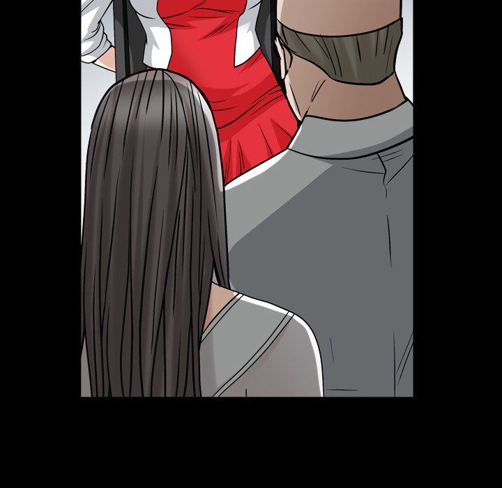 Barefoot  The Leash Season 2 Manhwa - Chapter 23 Page 90