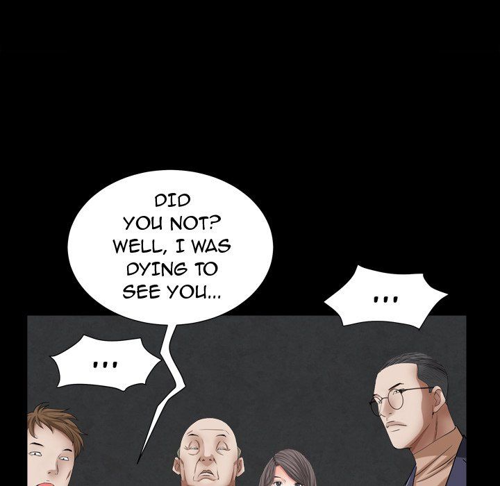 Barefoot  The Leash Season 2 Manhwa - Chapter 23 Page 94