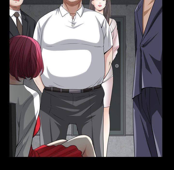 Barefoot  The Leash Season 2 Manhwa - Chapter 23 Page 95