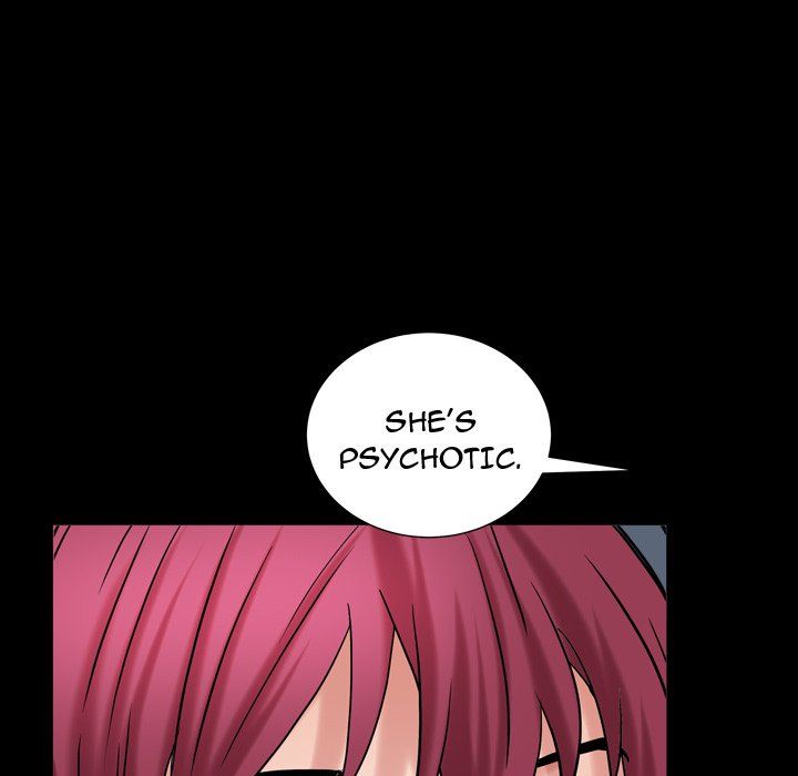 Barefoot  The Leash Season 2 Manhwa - Chapter 23 Page 96