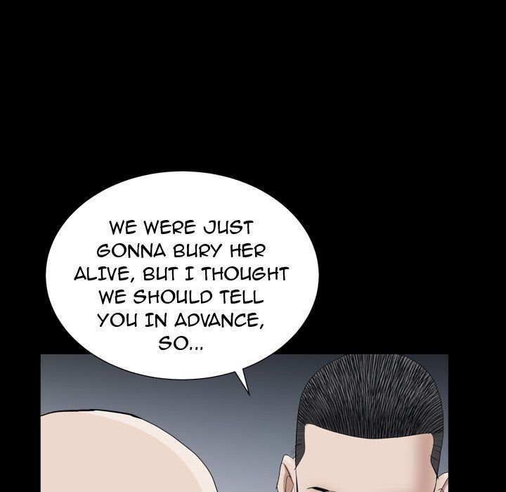 Barefoot  The Leash Season 2 Manhwa - Chapter 23 Page 98