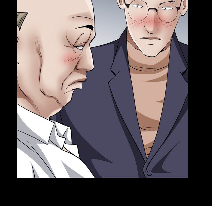 Barefoot  The Leash Season 2 Manhwa - Chapter 23 Page 99