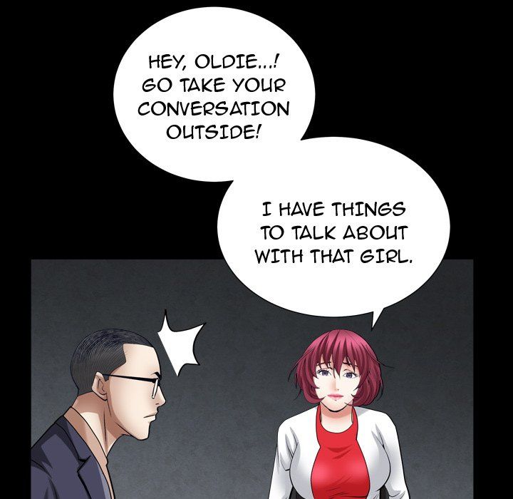 Barefoot  The Leash Season 2 Manhwa - Chapter 23 Page 102