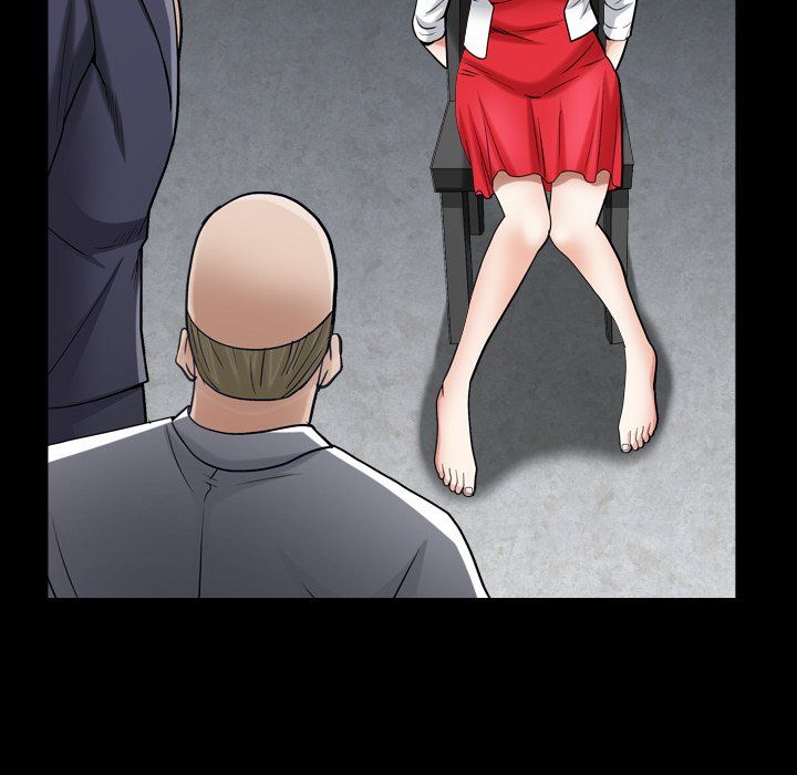 Barefoot  The Leash Season 2 Manhwa - Chapter 23 Page 103