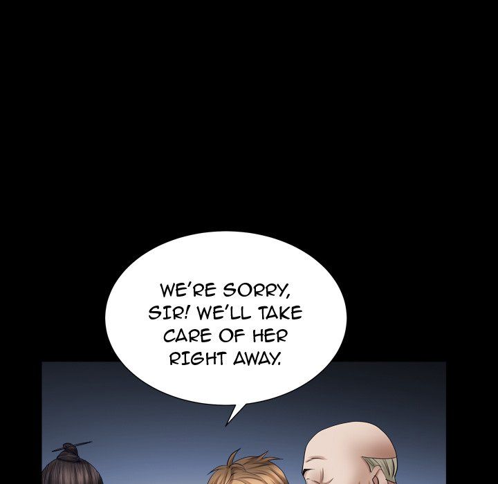 Barefoot  The Leash Season 2 Manhwa - Chapter 23 Page 108