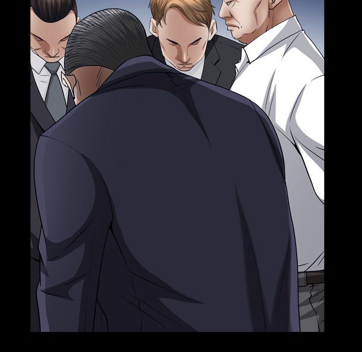 Barefoot  The Leash Season 2 Manhwa - Chapter 23 Page 109