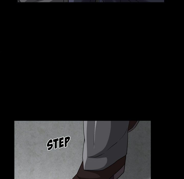 Barefoot  The Leash Season 2 Manhwa - Chapter 23 Page 112