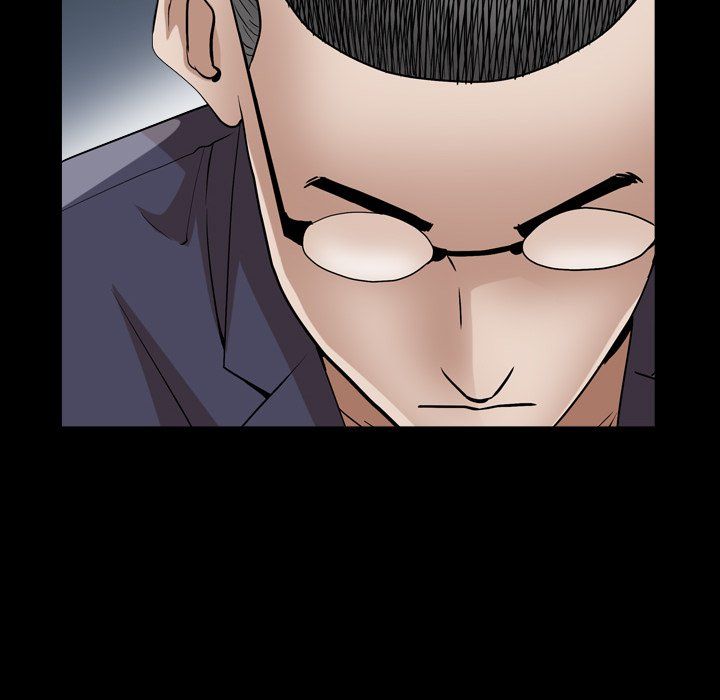 Barefoot  The Leash Season 2 Manhwa - Chapter 23 Page 114