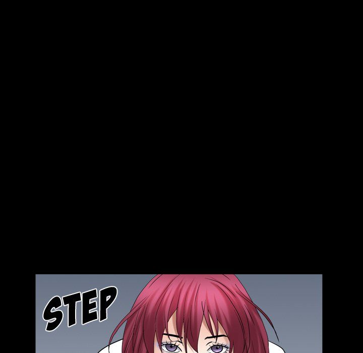 Barefoot  The Leash Season 2 Manhwa - Chapter 23 Page 116