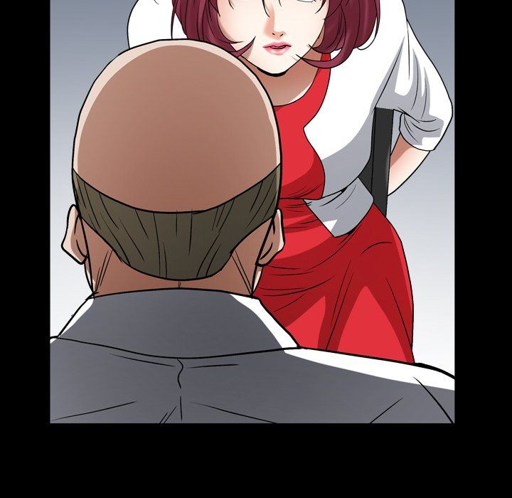 Barefoot  The Leash Season 2 Manhwa - Chapter 23 Page 117