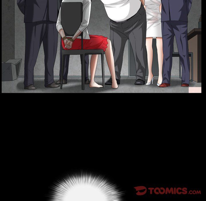 Barefoot  The Leash Season 2 Manhwa - Chapter 23 Page 119