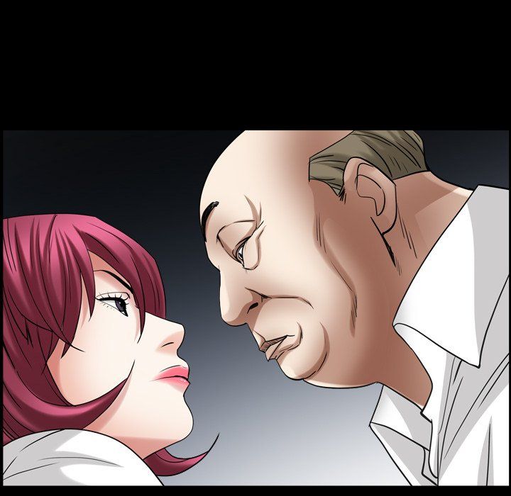 Barefoot  The Leash Season 2 Manhwa - Chapter 23 Page 123