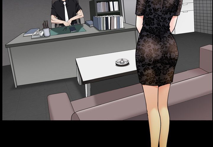 Barefoot  The Leash Season 2 Manhwa - Chapter 7 Page 1