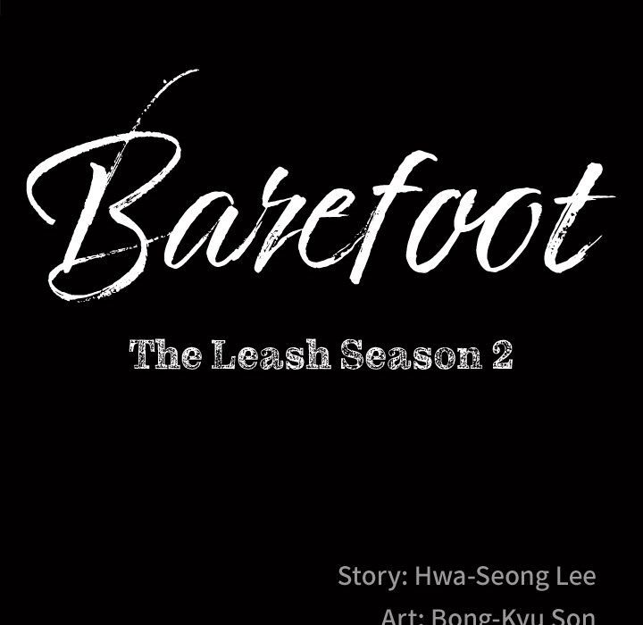 Barefoot  The Leash Season 2 Manhwa - Chapter 7 Page 6