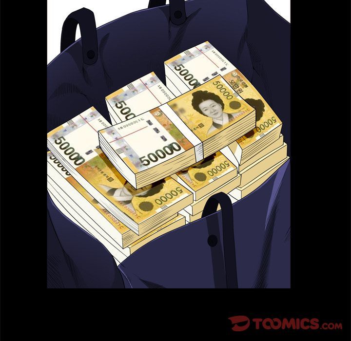 Barefoot  The Leash Season 2 Manhwa - Chapter 7 Page 8