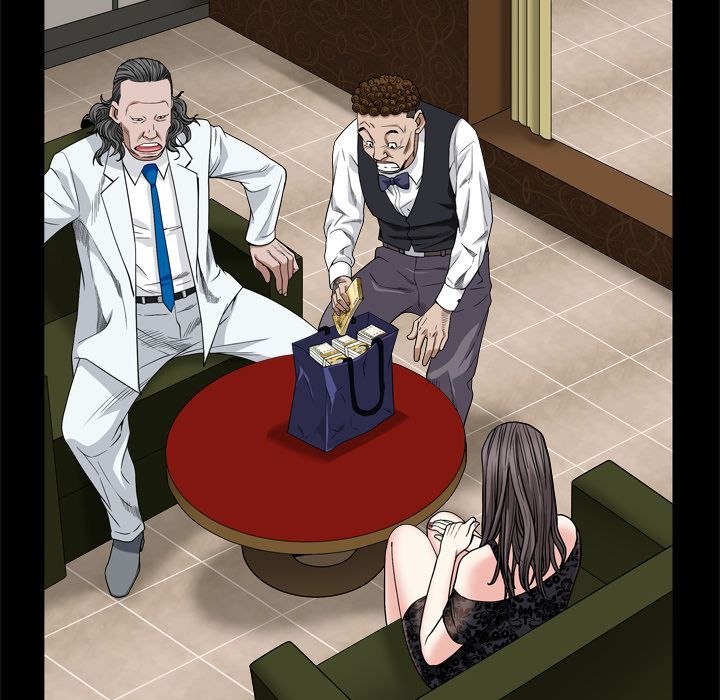 Barefoot  The Leash Season 2 Manhwa - Chapter 7 Page 10