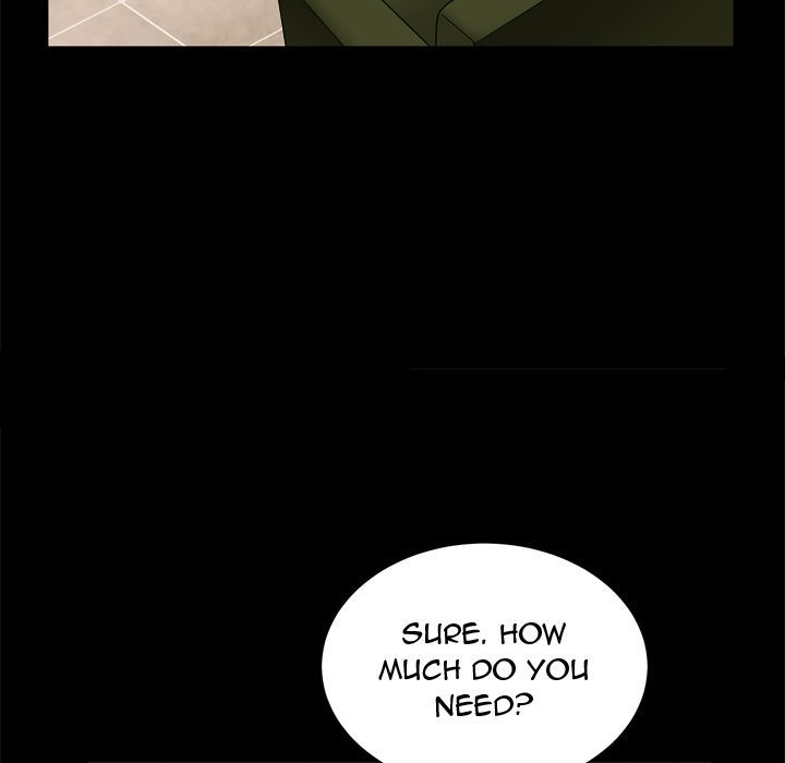 Barefoot  The Leash Season 2 Manhwa - Chapter 7 Page 11