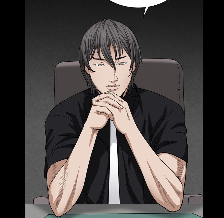 Barefoot  The Leash Season 2 Manhwa - Chapter 7 Page 12