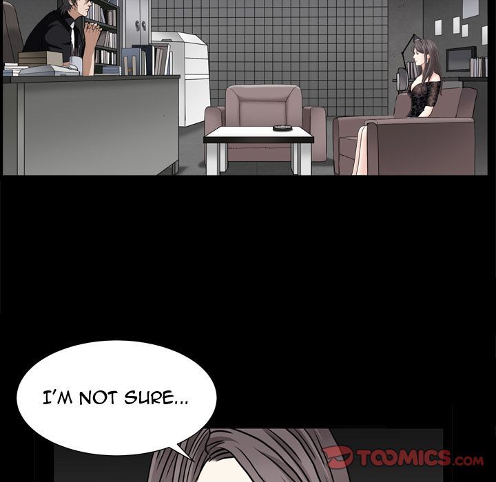 Barefoot  The Leash Season 2 Manhwa - Chapter 7 Page 14