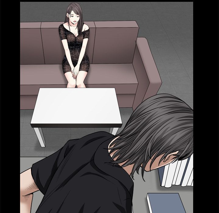 Barefoot  The Leash Season 2 Manhwa - Chapter 7 Page 16