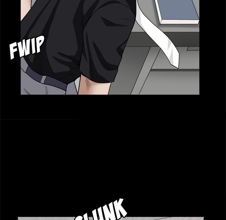 Barefoot  The Leash Season 2 Manhwa - Chapter 7 Page 17