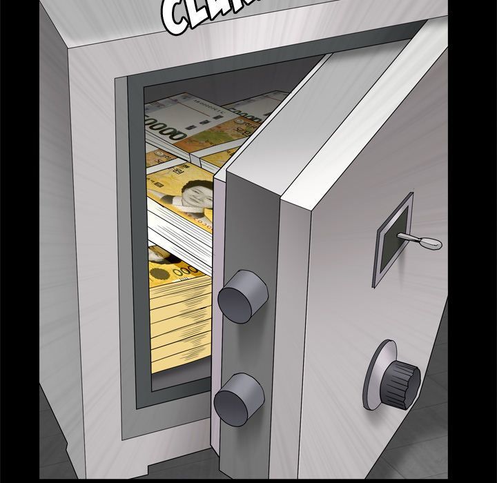 Barefoot  The Leash Season 2 Manhwa - Chapter 7 Page 18