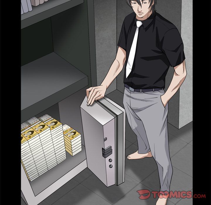Barefoot  The Leash Season 2 Manhwa - Chapter 7 Page 20