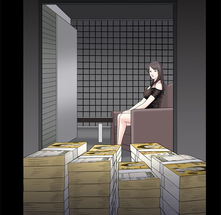 Barefoot  The Leash Season 2 Manhwa - Chapter 7 Page 22