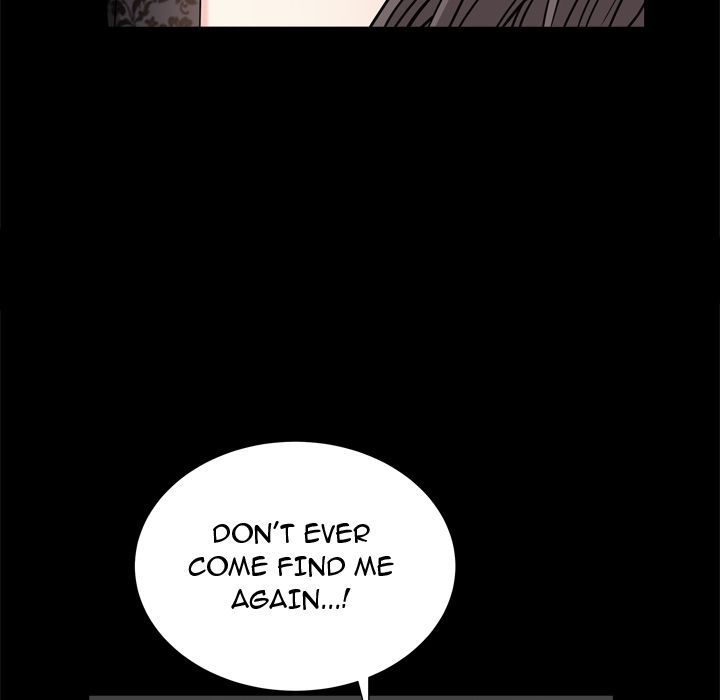 Barefoot  The Leash Season 2 Manhwa - Chapter 7 Page 25