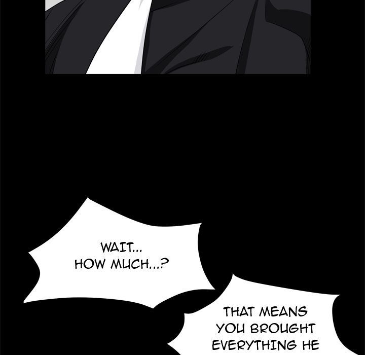 Barefoot  The Leash Season 2 Manhwa - Chapter 7 Page 27