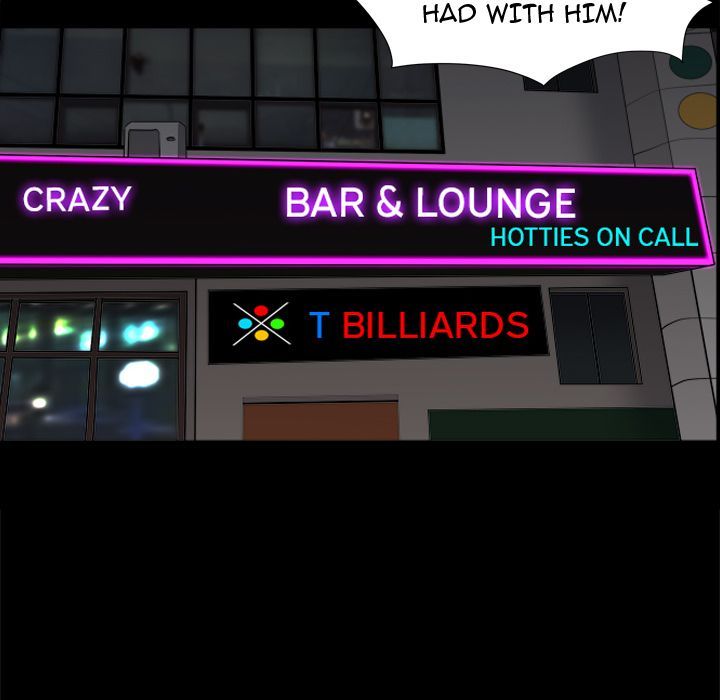 Barefoot  The Leash Season 2 Manhwa - Chapter 7 Page 28