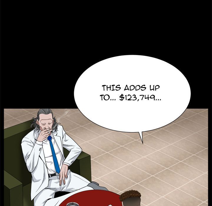 Barefoot  The Leash Season 2 Manhwa - Chapter 7 Page 29