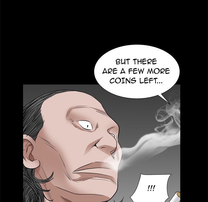 Barefoot  The Leash Season 2 Manhwa - Chapter 7 Page 31