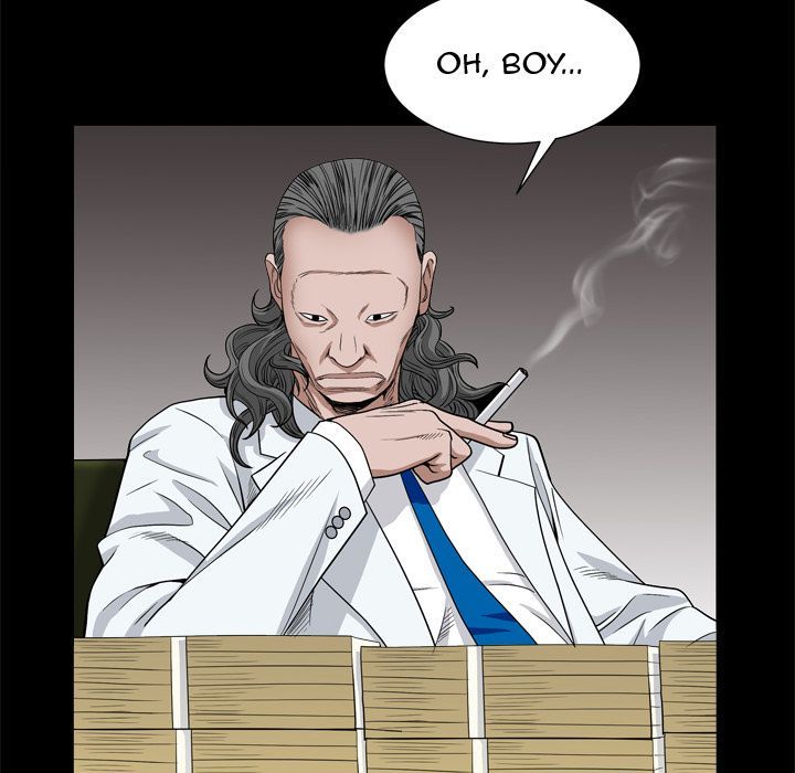 Barefoot  The Leash Season 2 Manhwa - Chapter 7 Page 33