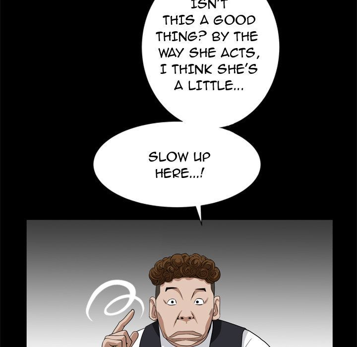 Barefoot  The Leash Season 2 Manhwa - Chapter 7 Page 35