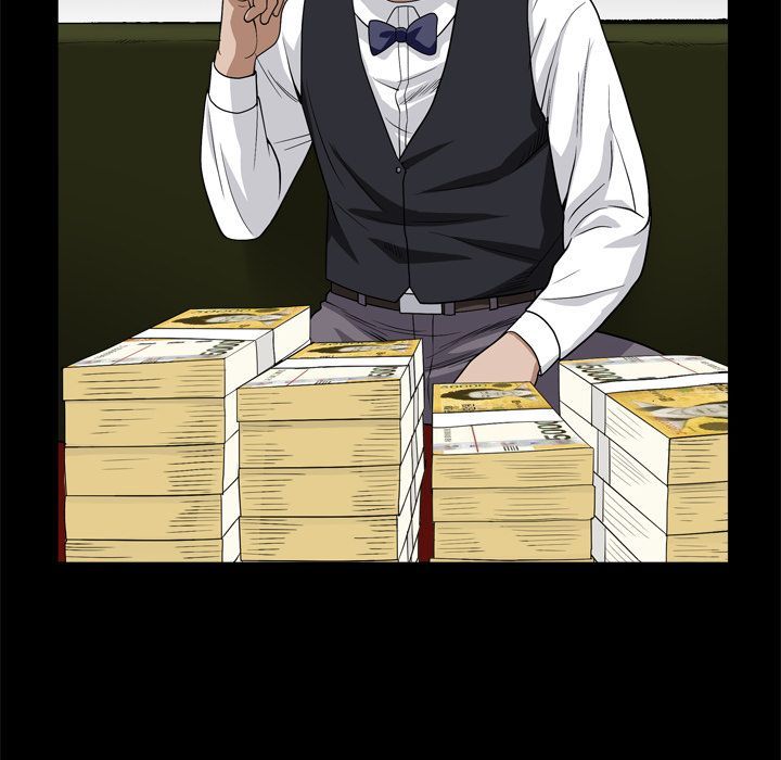 Barefoot  The Leash Season 2 Manhwa - Chapter 7 Page 36