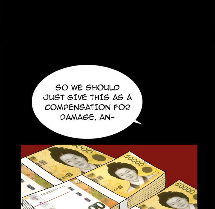 Barefoot  The Leash Season 2 Manhwa - Chapter 7 Page 37