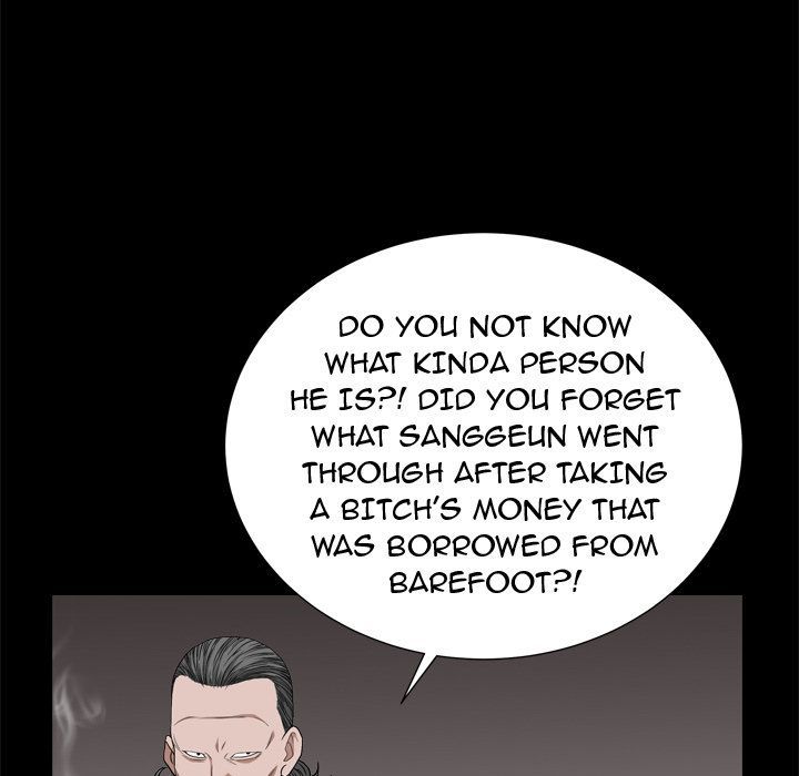 Barefoot  The Leash Season 2 Manhwa - Chapter 7 Page 40