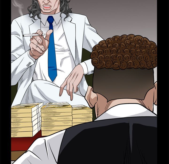 Barefoot  The Leash Season 2 Manhwa - Chapter 7 Page 41