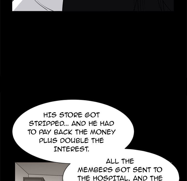 Barefoot  The Leash Season 2 Manhwa - Chapter 7 Page 42