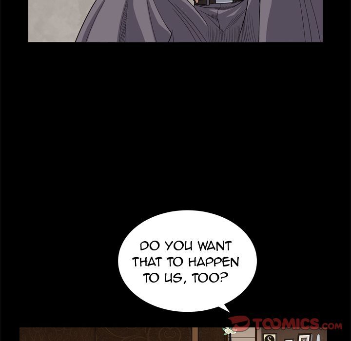 Barefoot  The Leash Season 2 Manhwa - Chapter 7 Page 44