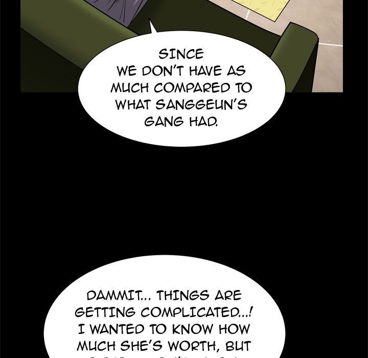 Barefoot  The Leash Season 2 Manhwa - Chapter 7 Page 46