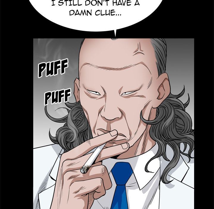 Barefoot  The Leash Season 2 Manhwa - Chapter 7 Page 47